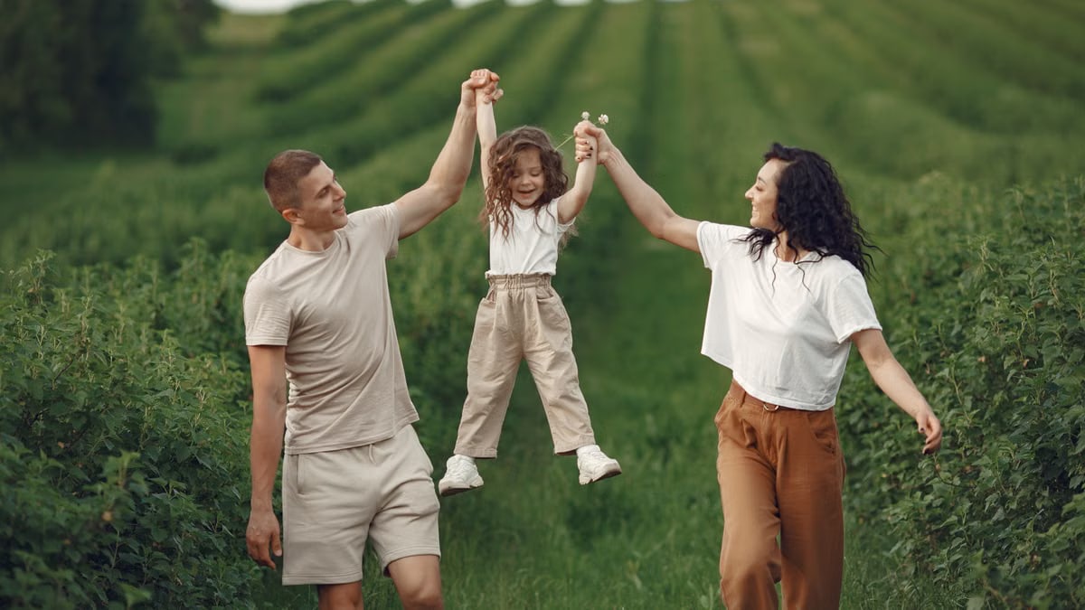 Actividades para fortalecer los lazos familiares
